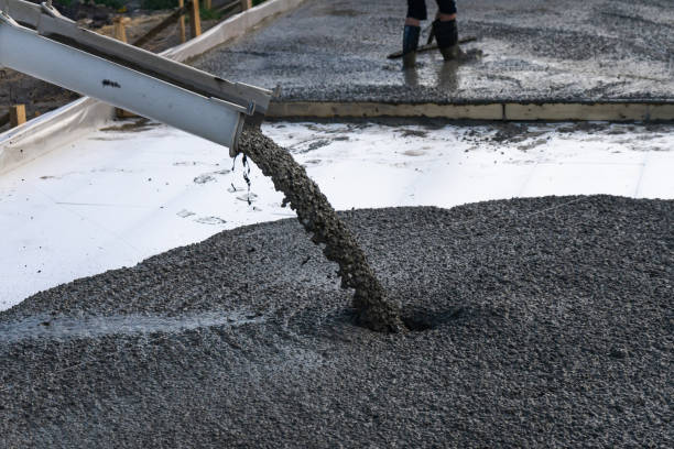 Best Industrial Concrete Flooring in Chino Hills, CA