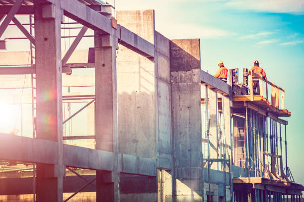 Best Concrete Retaining Walls in Chino Hills, CA