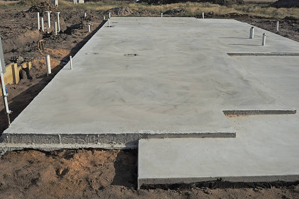 Best Concrete Steps and Stairs in Chino Hills, CA