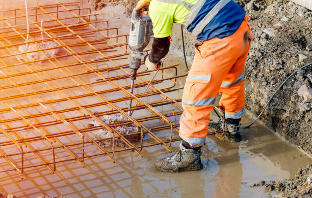 Best Concrete Steps and Stairs in Chino Hills, CA