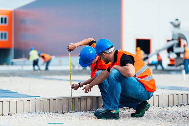 Best Concrete Steps and Stairs in Chino Hills, CA
