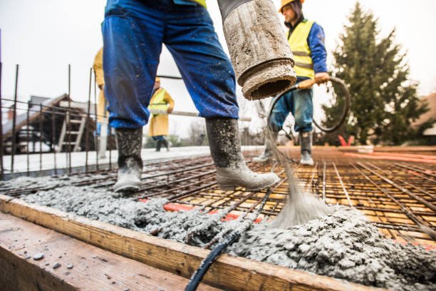 Best Concrete Demolition Services in Chino Hills, CA
